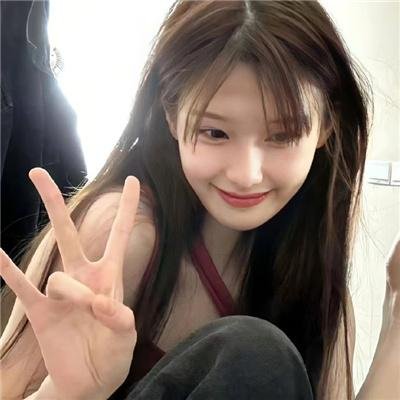我属于你